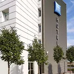 Ibis Budget Centrum *