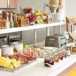 Hotel Ibis Budget Centrum Katowice