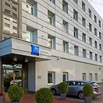 Ibis Budget Centrum فندق كاتوفيتسه