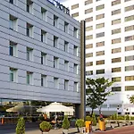 فندق Ibis Budget Centrum *
