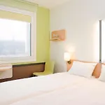 Hotel Ibis Budget Centrum