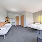 Ibis Budget Centrum Hotel Katowice