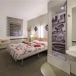 Hotel Ibis Budget Centrum