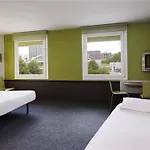 Hotel Ibis Budget Centrum