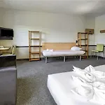 Hotel Ibis Budget Centrum