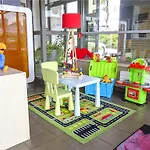 Hotel Ibis Budget Centrum Katowice