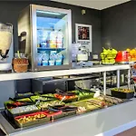 Hotel Ibis Budget Centrum Katowice