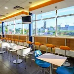 Ibis Budget Centrum *