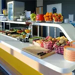 Hotel Ibis Budget Centrum *