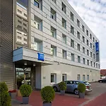 فندق Ibis Budget Centrum *