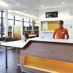 Ibis Budget Centrum فندق *
