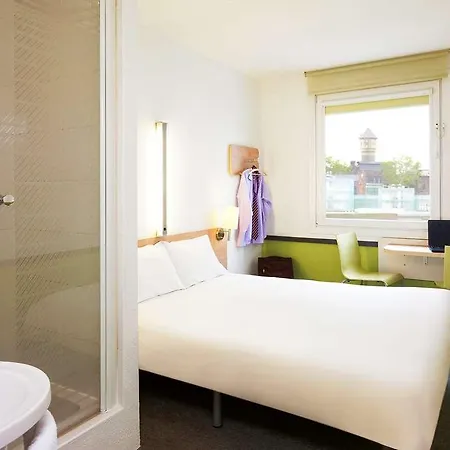 Ibis Budget Centrum Катовице