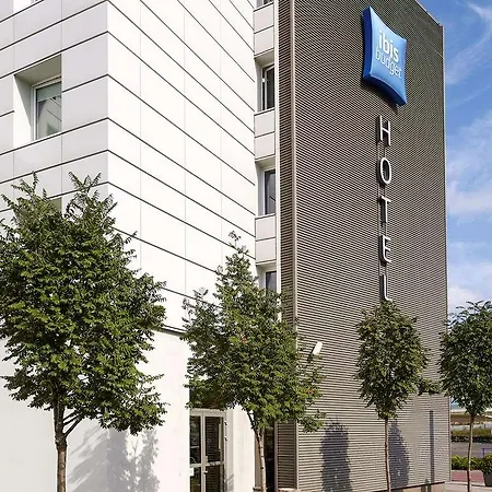 Ibis Budget Centrum *