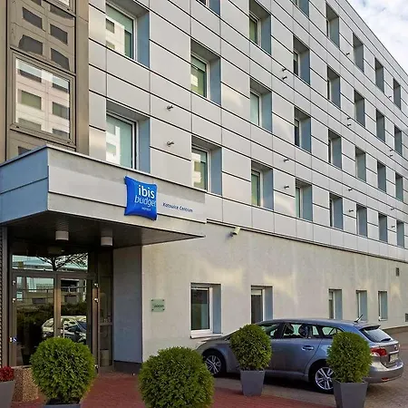 Ibis Budget Centrum Hotel Katowice