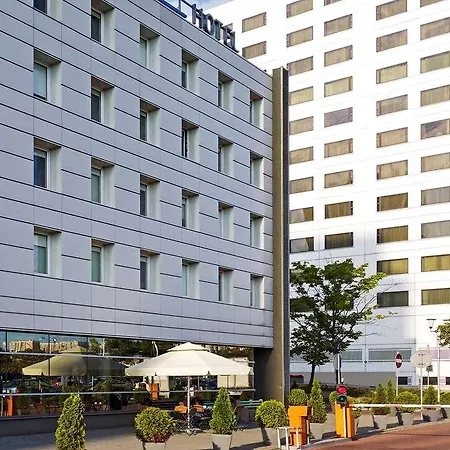 Hotel Ibis Budget Centrum *