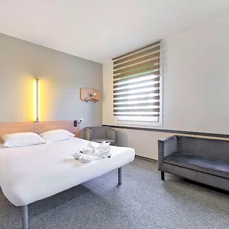 Ibis Budget Centrum קטוביץ