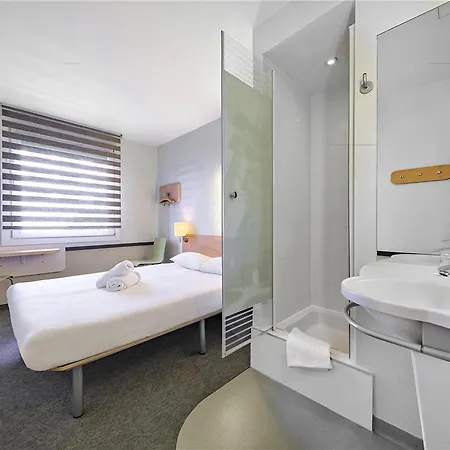 Ibis Budget Centrum Κατοβίτσε