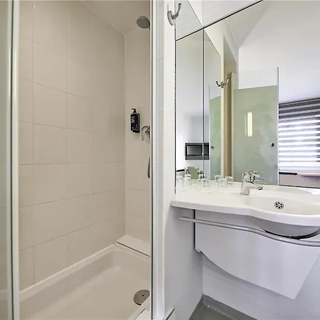 Ibis Budget Centrum Hotel *