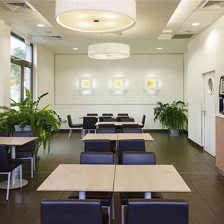 Ibis Budget Centrum Hotel