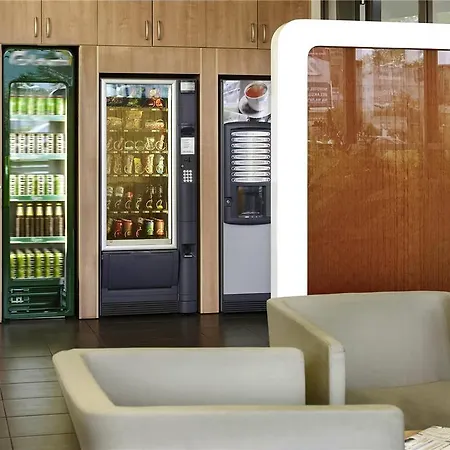 Ibis Budget Centrum מלון קטוביץ