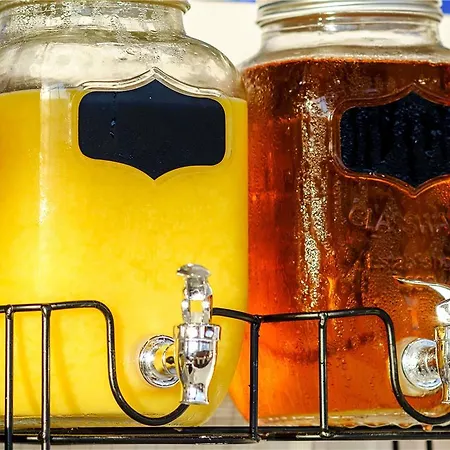 Ibis Budget Centrum * Katowice