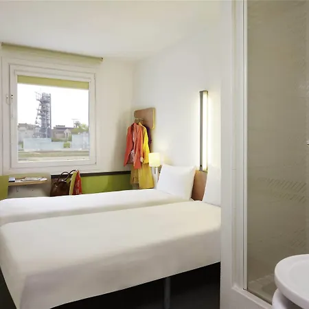 Ibis Budget Centrum