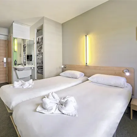 Ibis Budget Centrum * Katowice