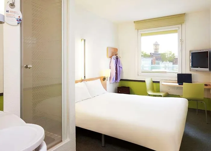 Ibis Budget Centrum Katowice