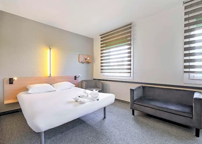Ibis Budget Centrum Katowice