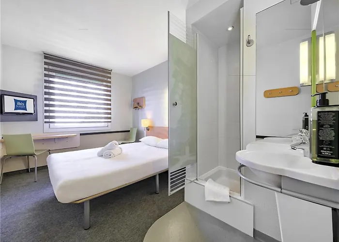 Ibis Budget Centrum Katowice