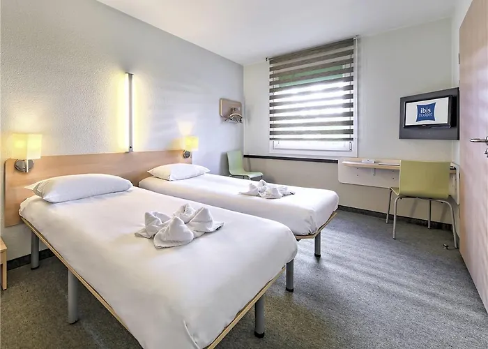Ibis Budget Centrum Katowice