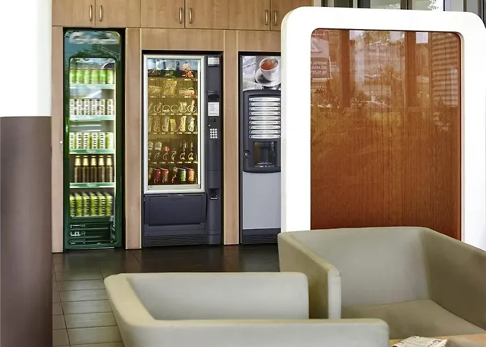 Ibis Budget Centrum Hotel Katovice