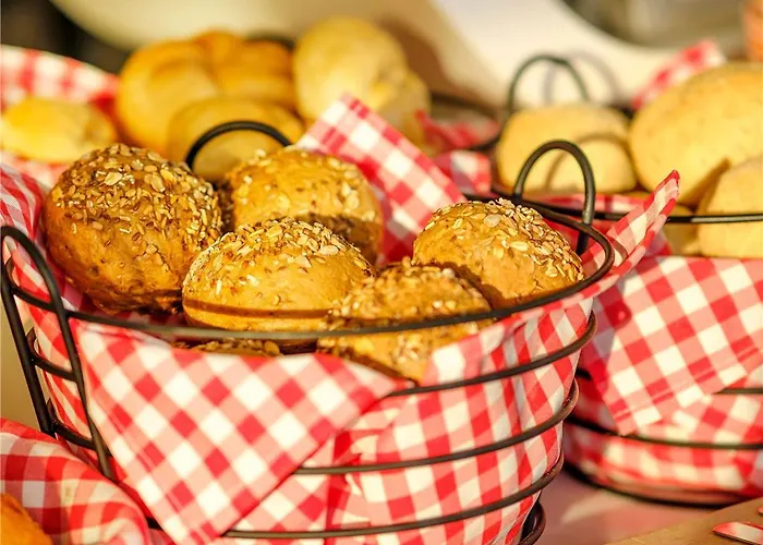 Hotel Ibis Budget Centrum